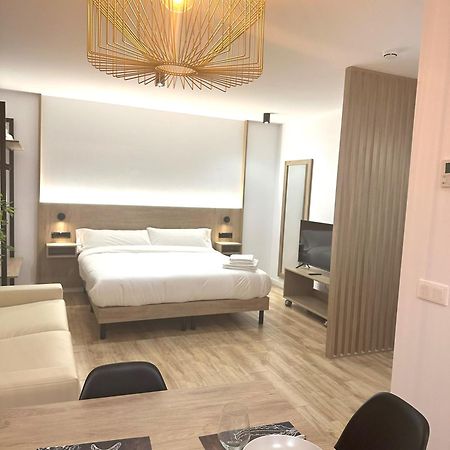 Arena 20 Suites Valencia Luaran gambar