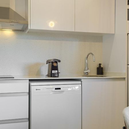Arena 20 Suites Valencia Luaran gambar