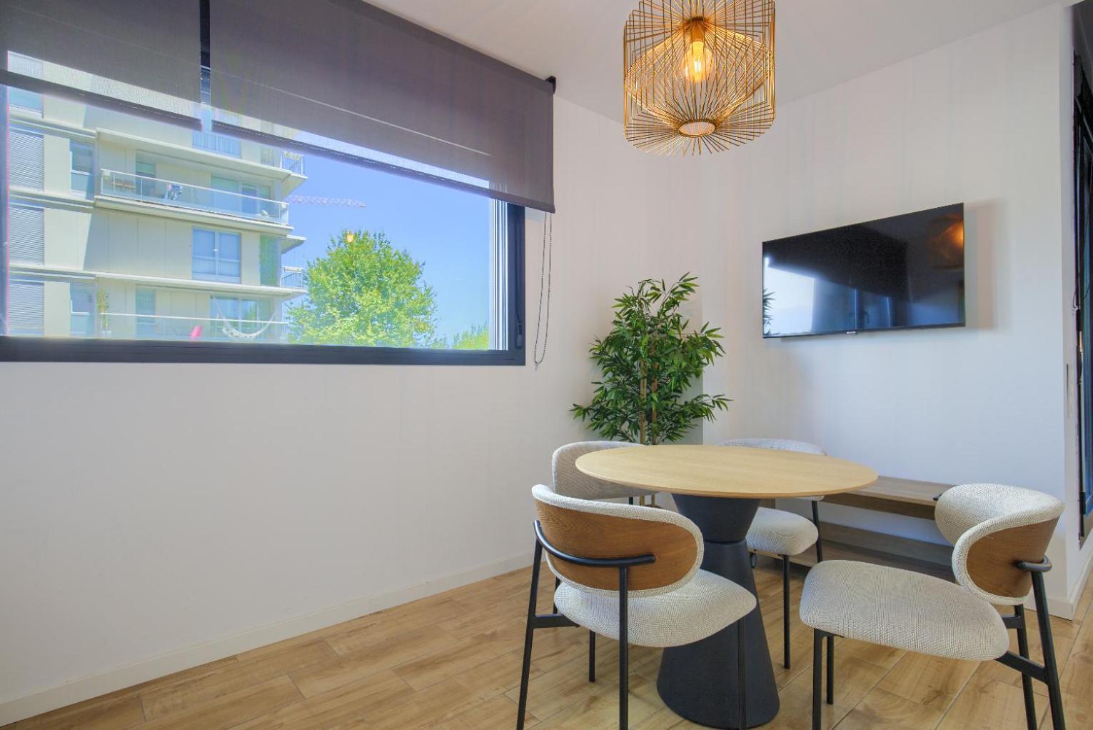 Arena 20 Suites Valencia Luaran gambar