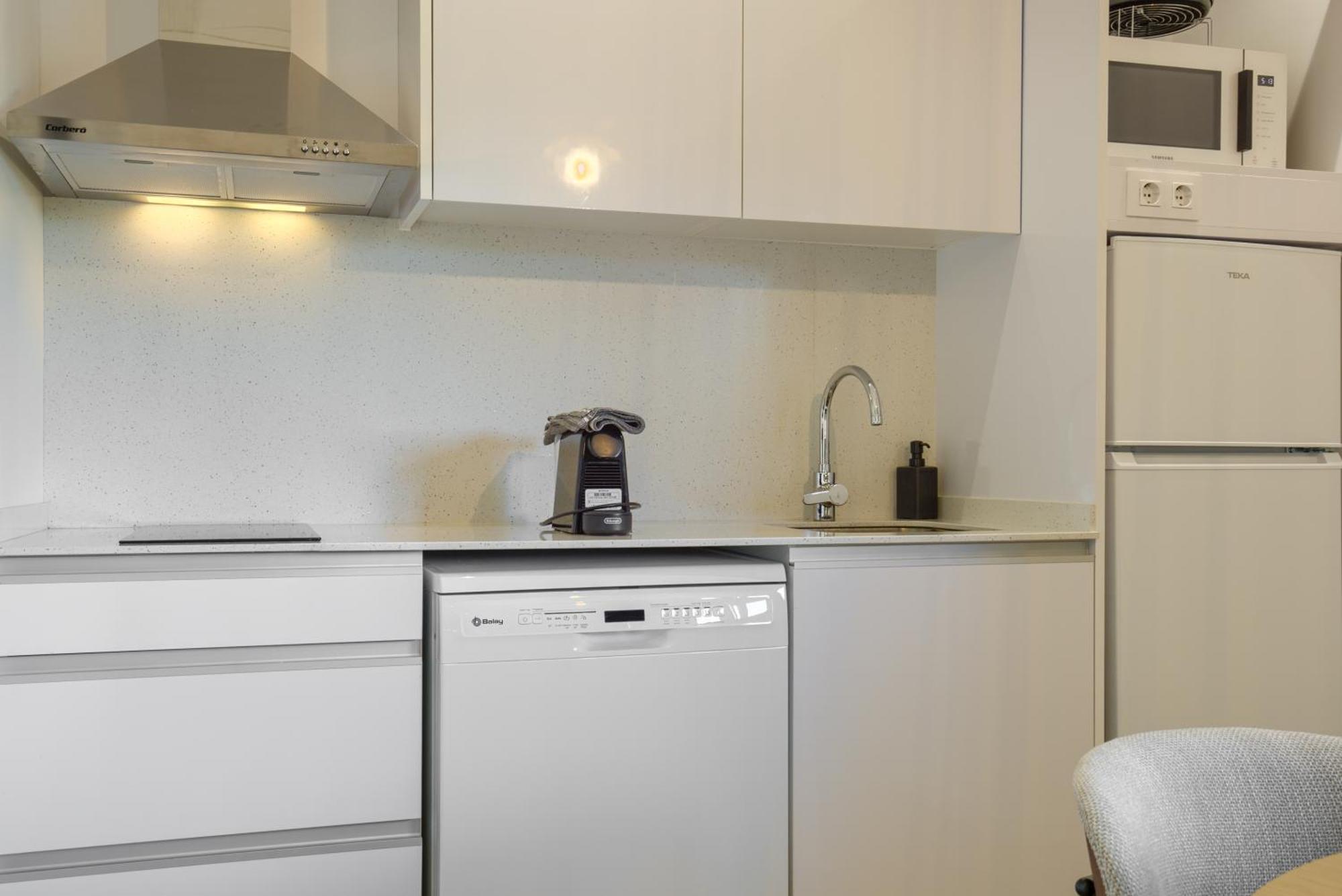Arena 20 Suites Valencia Luaran gambar