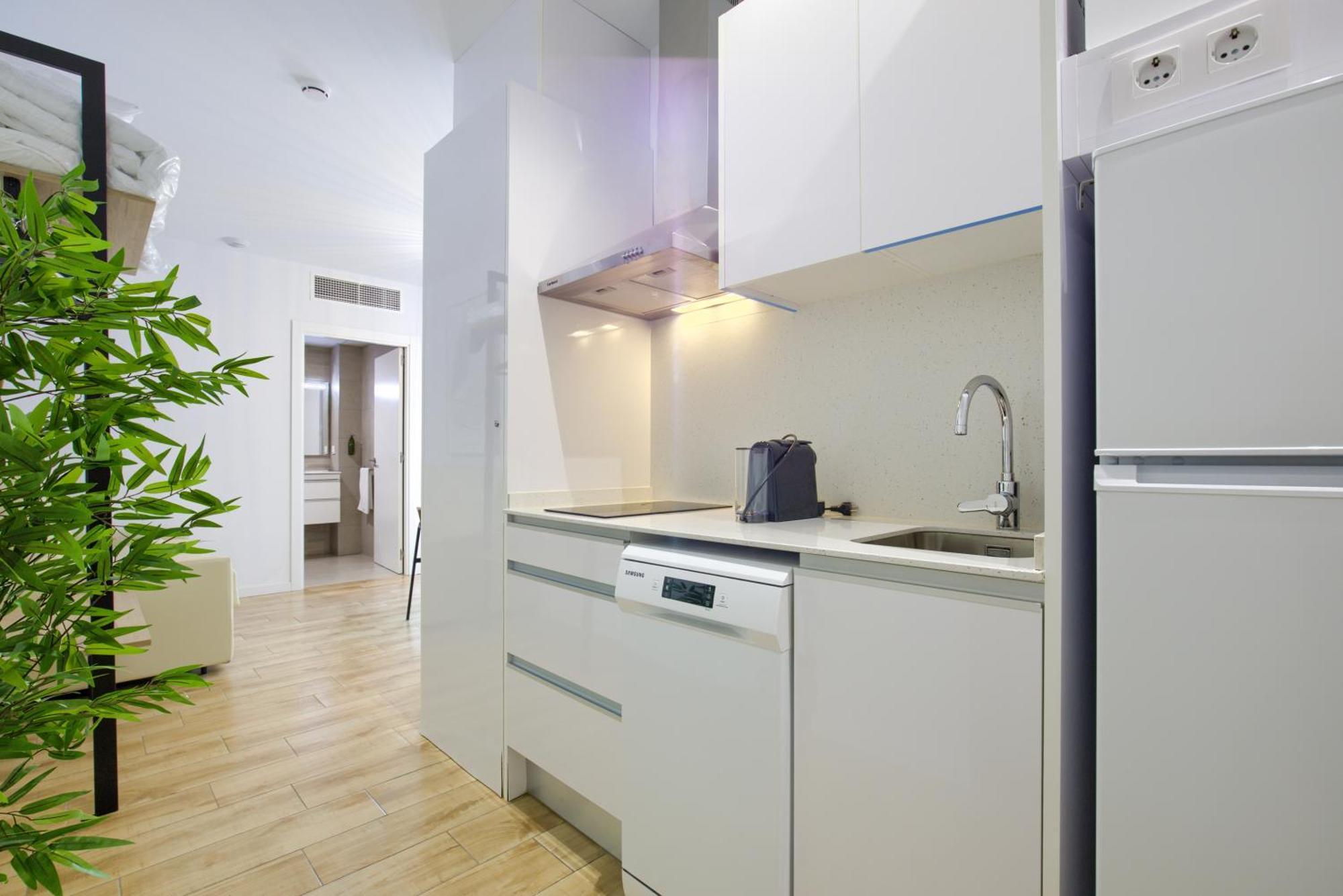 Arena 20 Suites Valencia Luaran gambar
