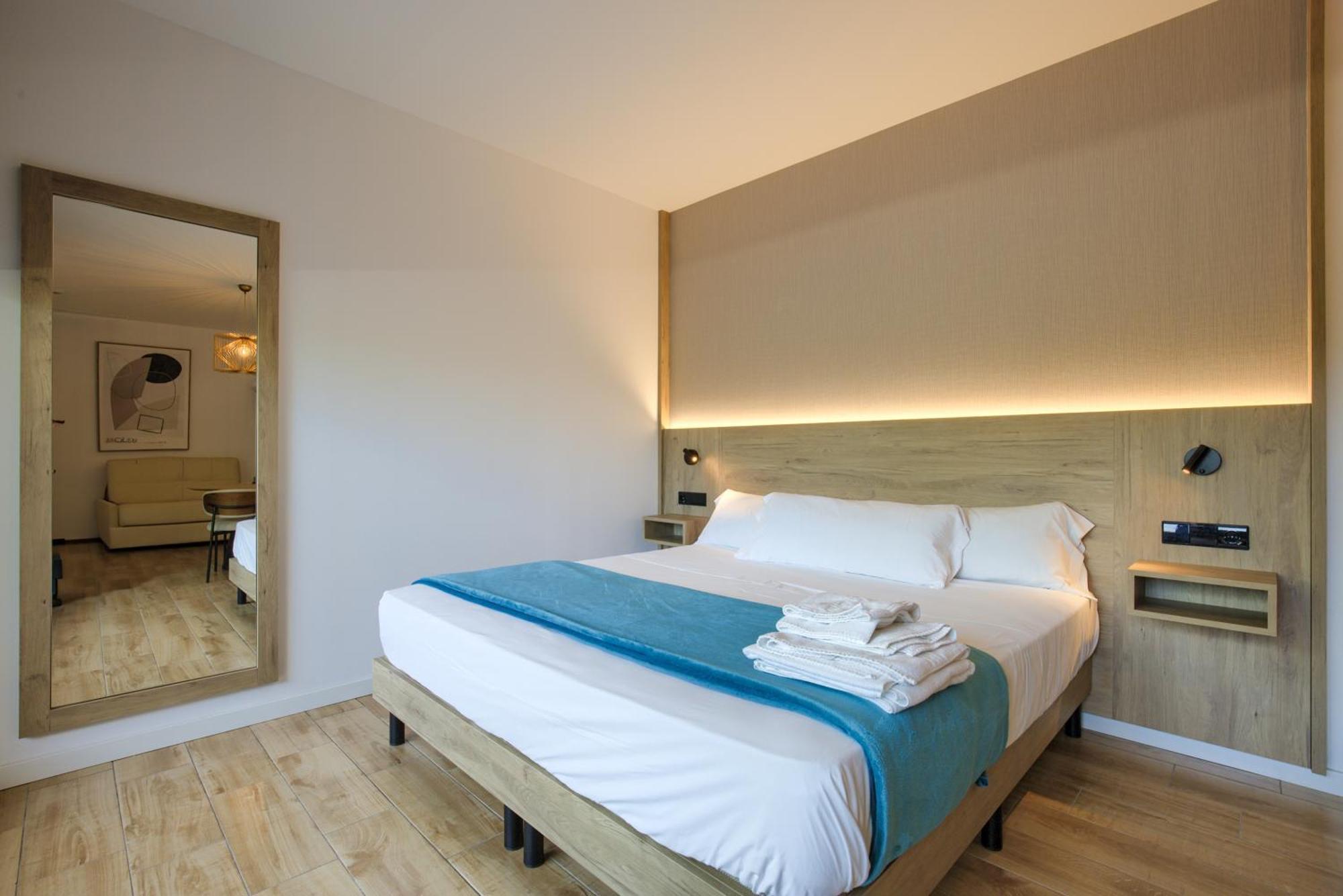 Arena 20 Suites Valencia Luaran gambar