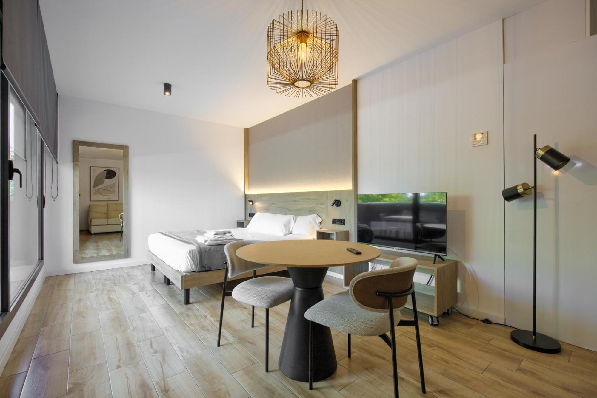 Arena 20 Suites Valencia Luaran gambar