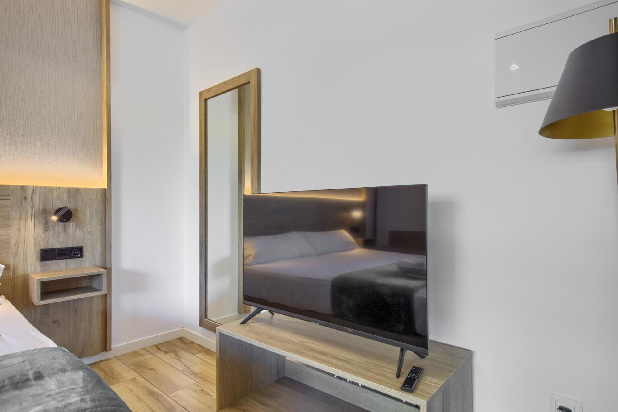 Arena 20 Suites Valencia Luaran gambar