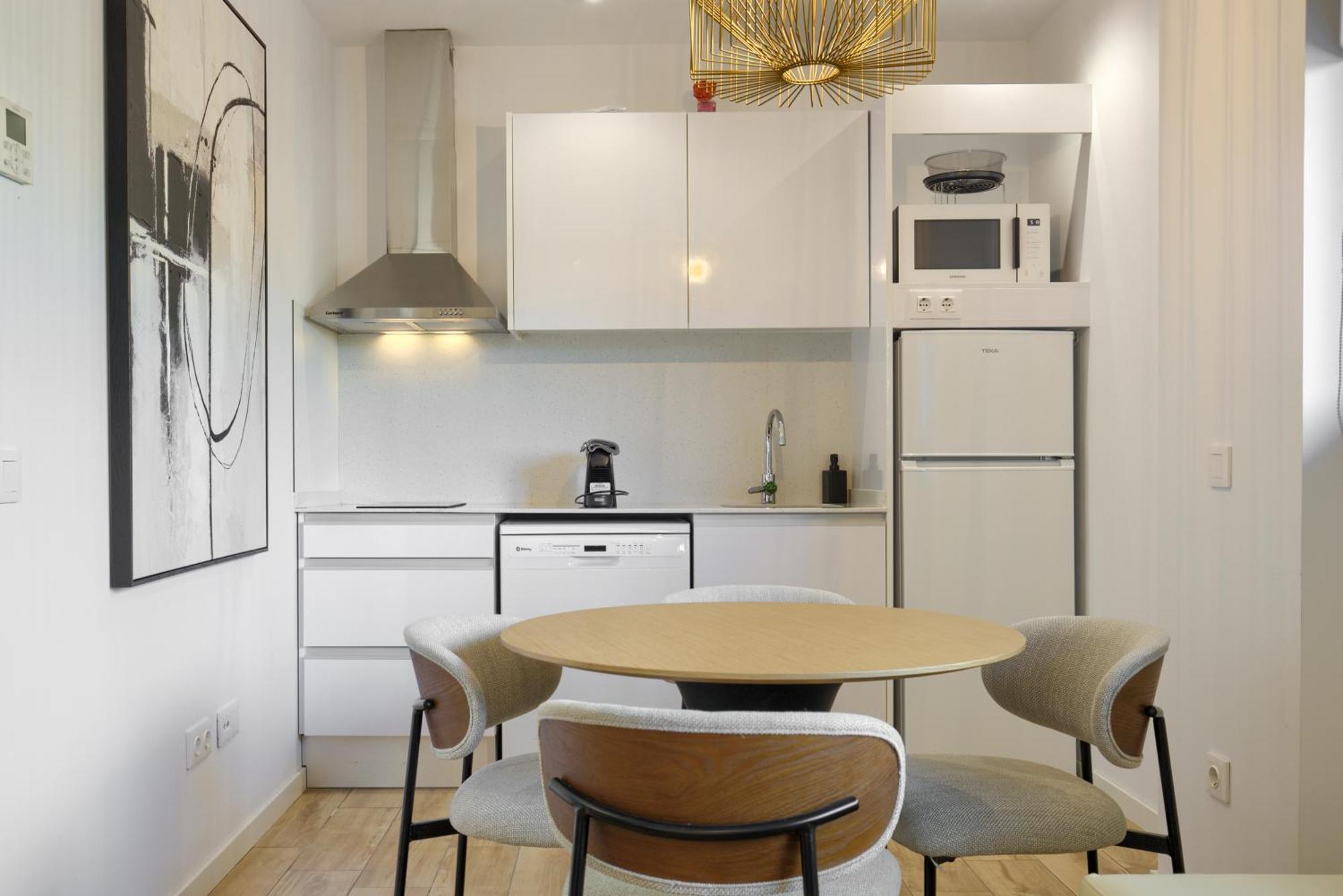 Arena 20 Suites Valencia Luaran gambar