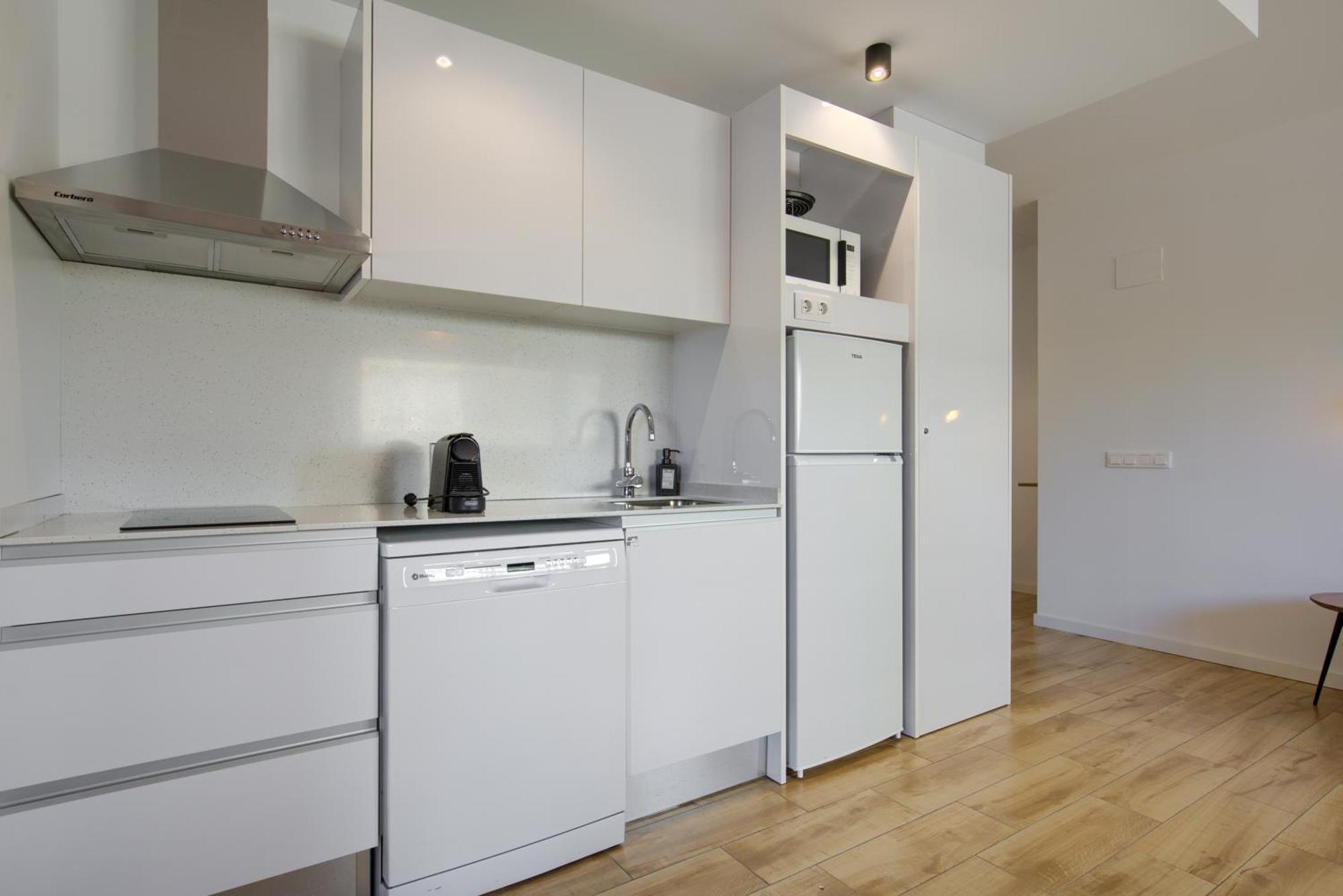 Arena 20 Suites Valencia Luaran gambar
