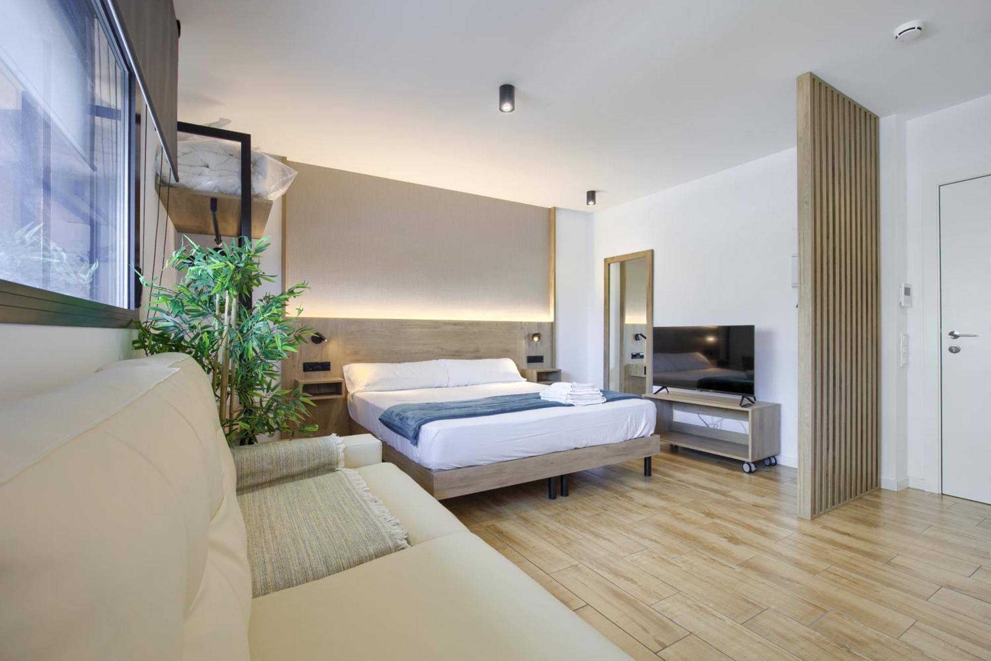 Arena 20 Suites Valencia Luaran gambar