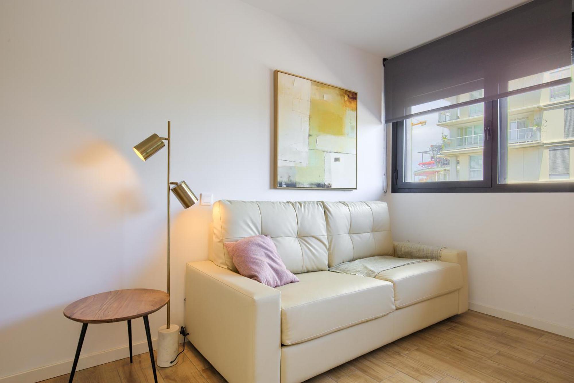 Arena 20 Suites Valencia Luaran gambar