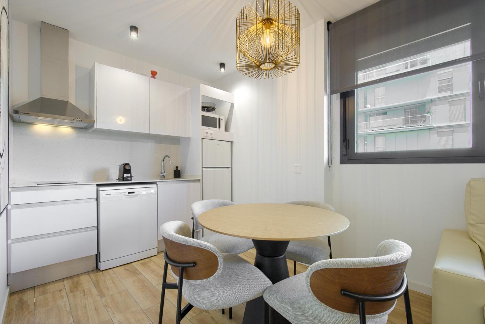 Arena 20 Suites Valencia Luaran gambar