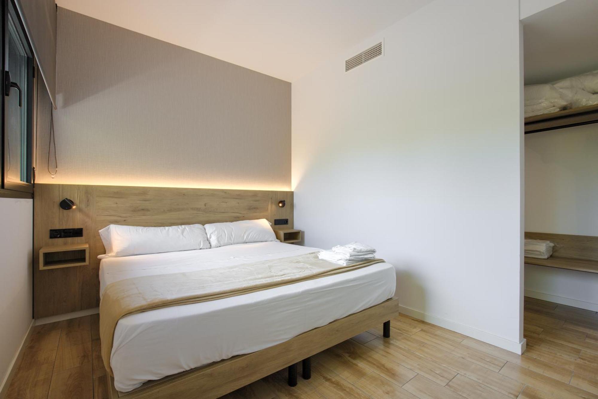 Arena 20 Suites Valencia Luaran gambar