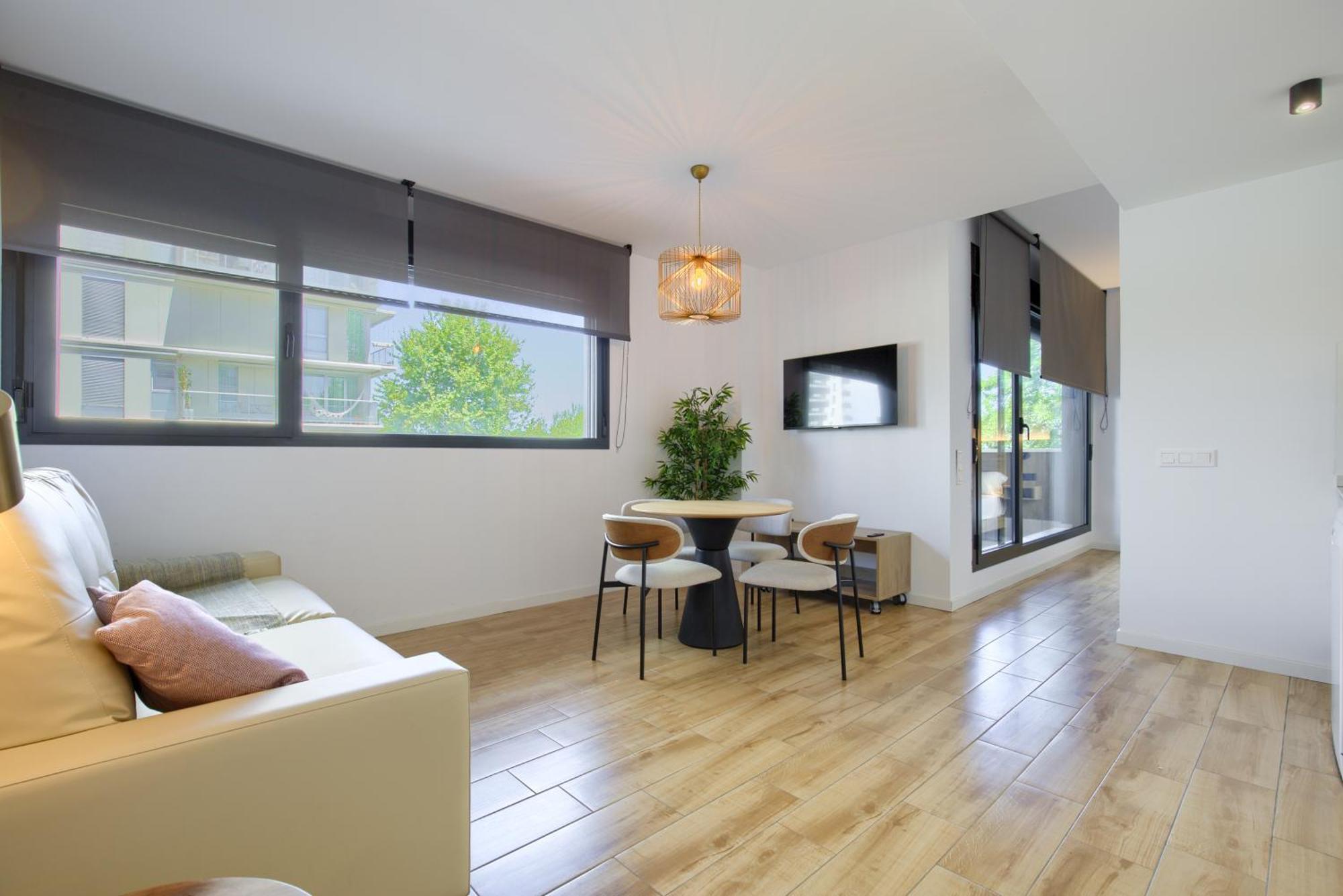 Arena 20 Suites Valencia Luaran gambar